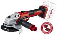 Einhell 4431140 AXXIO Akku-Winkelschleifer LI Solo