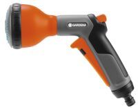 Gardena Classic Multi-Brause Spritzen und Brausen