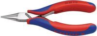 Knipex 2-K 145 MM FL-RUND (ELEK.-GREIFZANGE)