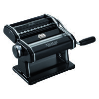 Marcato Atlas 150 Nudelmaschine schwarz
