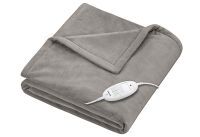 Beurer HEIZDECKE            180X130CM (HD 75 COSY     TAUPE)