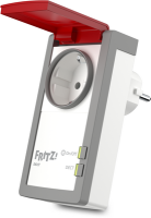 AVM Fritz! Dect 210 Funksteckdose Strom - Hausautomation
