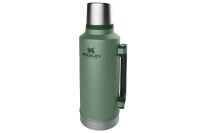Stanley Classic Bottle XL 1,9 L Hammertone Green Trinkflaschen