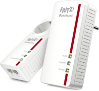 AVM  FRITZ!Powerline 1260E WLAN Set  1x1220E, 1x1260E (20002795)