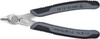 Knipex SUPER KNIPS ESD 2-K 125 MM (SEITENSCHNEIDER)
