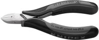 Knipex ELEKTRONIK ESD 2-K 115 MM (SEITENSCHNEIDER)