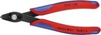 Knipex SUPER KNIPS-INOX BIS Ø1,2MM (125MM ELEKTRONIC-)