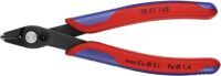Knipex SUPER KNIPS 125 MM (SEITENSCHNEIDER)
