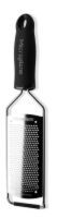 Microplane Gourmet Reibe fein schwarz