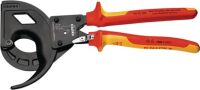 Knipex KABELSCHNEIDER 320MM (VDE RATSCHEN-)