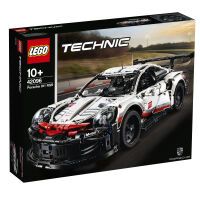 LEGO Technic Porsche 911 RSR 42096 (42096)