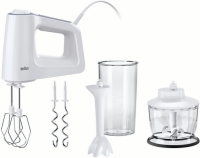 Braun Handmixer Multimix 3 HM 3135