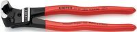 Knipex POLIERT 200 MM (VORNSCHNEIDER)