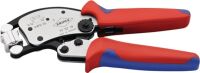 Knipex ADERENDH. TWISTOR16 0,14-16MM² (CRIMPZANGE)