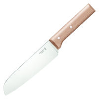 Opinel Parallele No.119 Santoku Küchenmesser