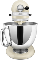 KitchenAid Artisan - 4.8 L - Cream - Lever - 220 RPM - Beat - Knead - Mixing - 1.454 m