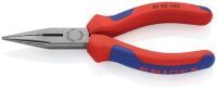Knipex M. SCHNEIDE 3-K 140 MM (FLACHRUNDZANGE)
