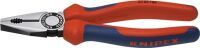 Knipex POLIERT 3-K 200 MM (KOMBIZANGE)