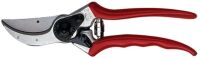 FELCO 2 - Anvil - Aluminum - Red - Stainless steel - Gray - 21.5 cm