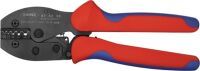 Knipex ADERENDHÜLSEN 0,25-6,0 MM² (CRIMPZANGE)
