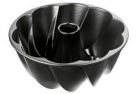 Kaiser Elektro Kaiser 23 0064 6787 - Cake pan - Other - Black - 25 cm - 1 pc(s)