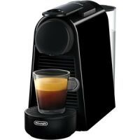 De Longhi Essenza Mini EN85.B - Espresso machine - 0.6 L - Coffee capsule - 1150 W - Black