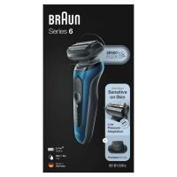 Braun Series 6 60-B1200s Elektrorasierer