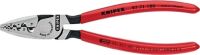 Knipex 0,25 - 16MM² (ADERENDHÜ.PRESSZANGE)