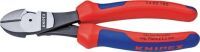 Knipex KRAFTGELENK3-K 200 MM (SEITENSCHNEIDER)