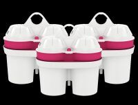 BWT Filterkartuschen für Magnesium Mineralized Water 3er Pack