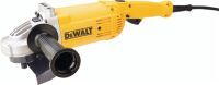 DeWalt DWE496-QS 230mm Winkelschleifer Winkelschleifer