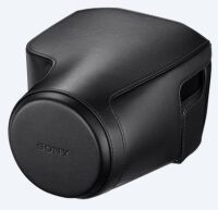 Sony LCJ-RXJ Schutzhülle für RX10 Taschen & Hüllen passgenau - Foto/Video
