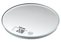 Beurer KÜCHENWAAGE             5KG/1G (KS 28)