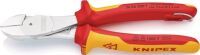 Knipex KRAFTGELENKVDE 200 MM MIT ÖSE (SEITENSCHNEIDER)