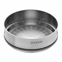 Staub Dämpfeinsatz 24 cm sonstige Küchenhelfer