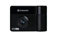 Transcend DrivePro 550B - Full HD - 1920 x 1080 pixels - 150° - 60 fps - H.264,MP4 - 2 - 2.2