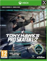 Tony Hawk\'s Pro Skater 1+2 (XSRX)
