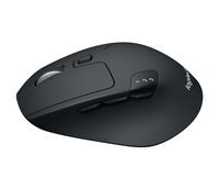 Logitech M720 Triathlon kabellose Maus Mäuse PC -kabellos-