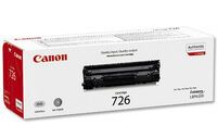 Canon CRG-726 - 2100 pages - Black