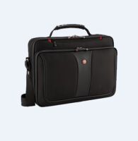 Wenger Legacy 16  Double Gusset Laptop Tasche bis 40,60 cm Taschen & Hüllen - Laptop / Notebook