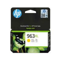 HP 963 XL - Original - Pigment-based ink - Yellow - HP - HP OfficeJet Pro 9010/9020 series - 1 pc(s)