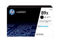 HP Toner CF 289 X schwarz No. 89 X Toner
