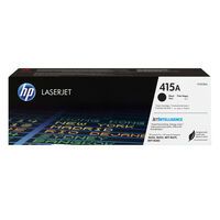 HP Toner W 2030 A schwarz No. 415 A Toner