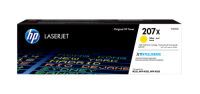 HP Toner W 2212 X yellow No. 207 X Toner