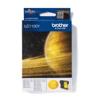 Brother LC-1100 Y gelb Druckerpatronen