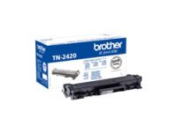 Brother TN-2420 Toner schwarz Toner
