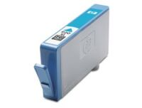 HP CD 972 AE Tintenpatrone cyan No. 920 XL Druckerpatronen