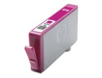 HP CD 973 AE Tintenpatrone magenta No. 920 XL Druckerpatronen