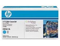 HP Color LaserJet 648A - Toner Cartridge Original - cyan - 11,000 pages