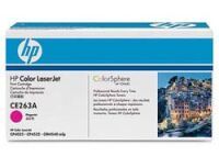 HP Color LaserJet 648A - Toner Cartridge Original - magenta - 11,000 pages
